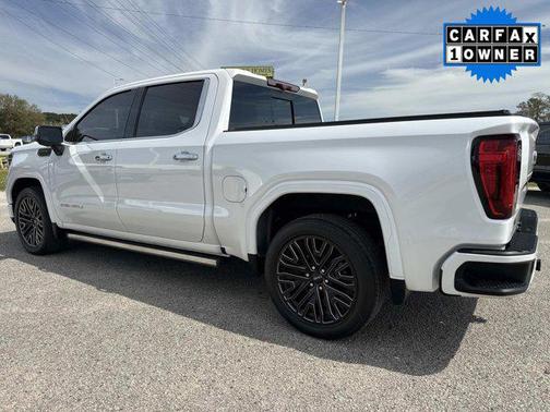 2022 GMC Sierra 1500 Denali Ultimate