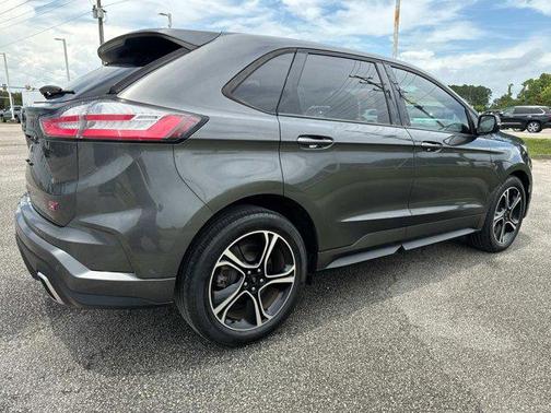 2019 Ford Edge ST