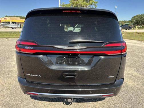 2021 Chrysler Pacifica L