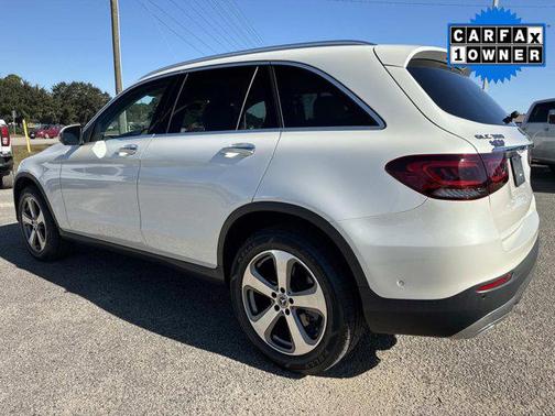 2022 Mercedes-Benz GLC 300 Base