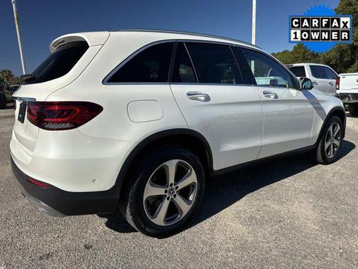 2022 Mercedes-Benz GLC 300 Base