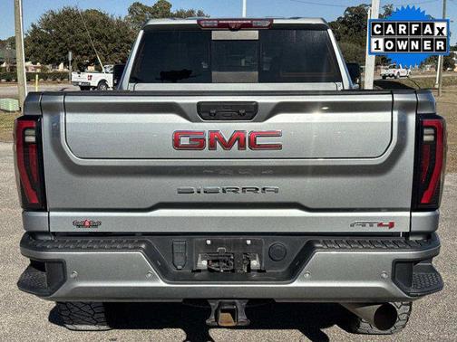 2024 GMC Sierra 2500 AT4