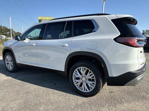 2026 GMC Acadia Elevation FWD