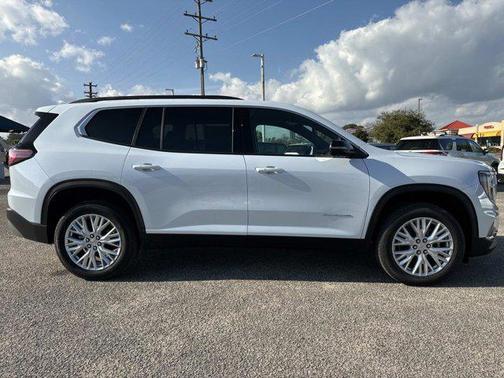 2026 GMC Acadia Elevation FWD