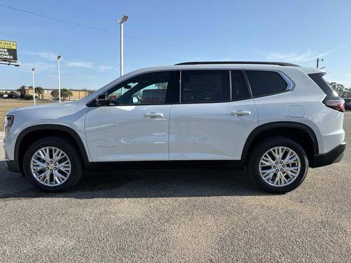 2026 GMC Acadia Elevation FWD