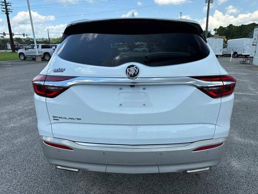 2020 Buick Enclave AWD Essence