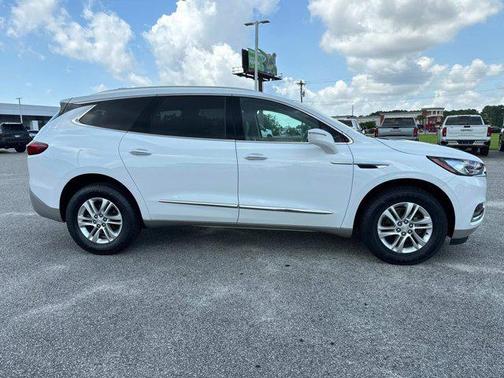 2020 Buick Enclave AWD Essence