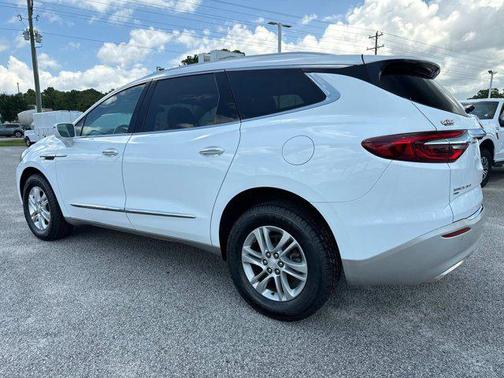 2020 Buick Enclave AWD Essence
