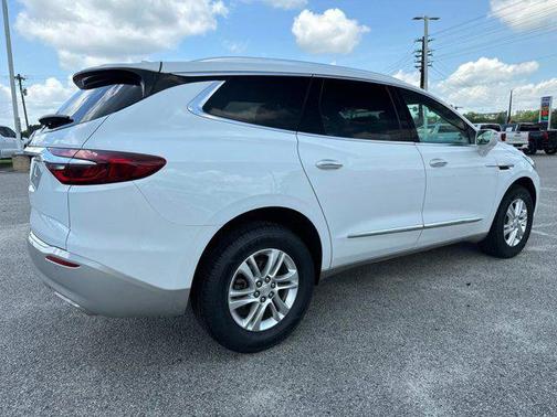 2020 Buick Enclave AWD Essence