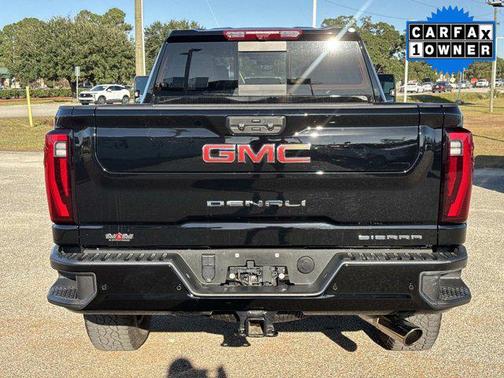 2024 GMC Sierra 2500 Denali