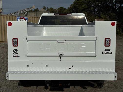 2026 GMC Sierra 2500 Pro