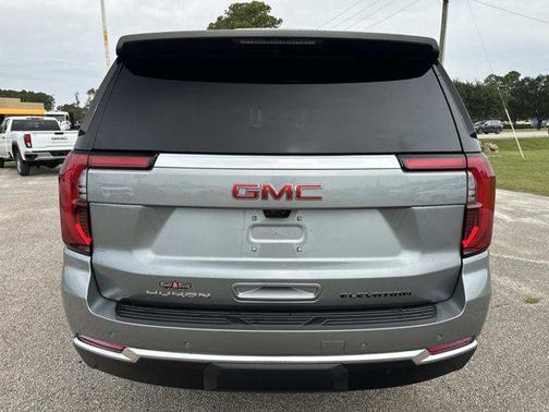 2026 GMC Yukon XL 2WD Elevation