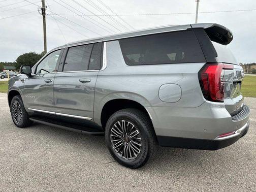 2026 GMC Yukon XL 2WD Elevation