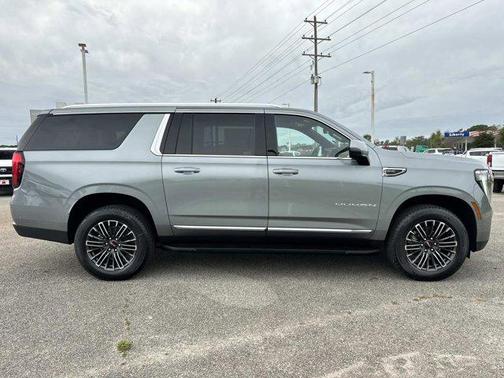 2026 GMC Yukon XL 2WD Elevation