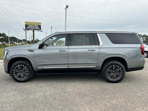 2026 GMC Yukon XL 2WD Elevation