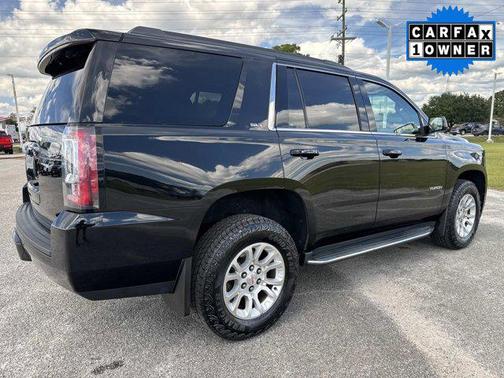 2019 GMC Yukon SLT