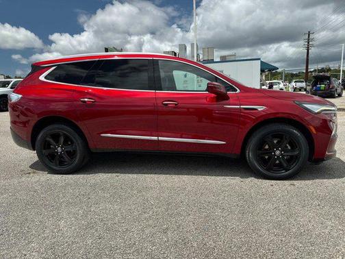 2023 Buick Enclave Essence FWD