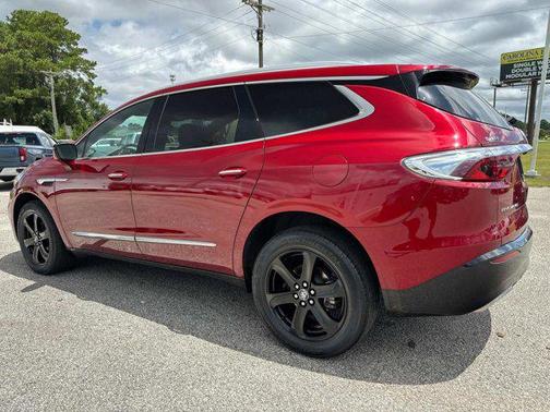 2023 Buick Enclave Essence FWD