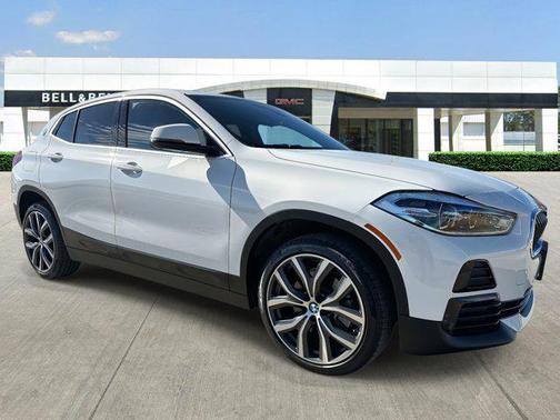 2022 BMW X2 xDrive28i