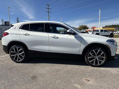 2022 BMW X2 xDrive28i