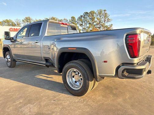 2026 GMC Sierra 3500 Denali