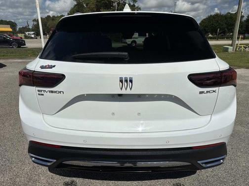 2024 Buick Envision Preferred AWD