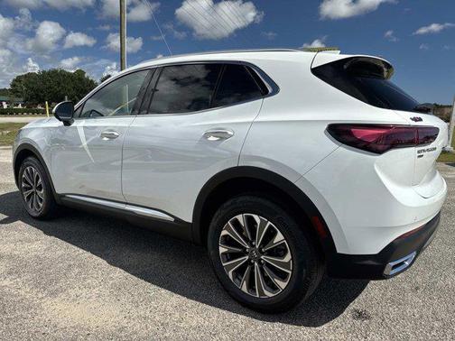 2024 Buick Envision Preferred AWD