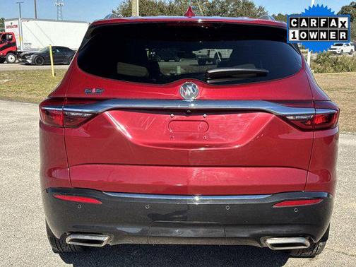 2021 Buick Enclave FWD Essence