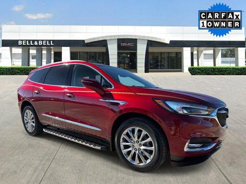 2021 Buick Enclave FWD Essence