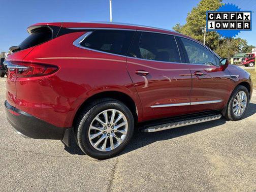 2021 Buick Enclave FWD Essence