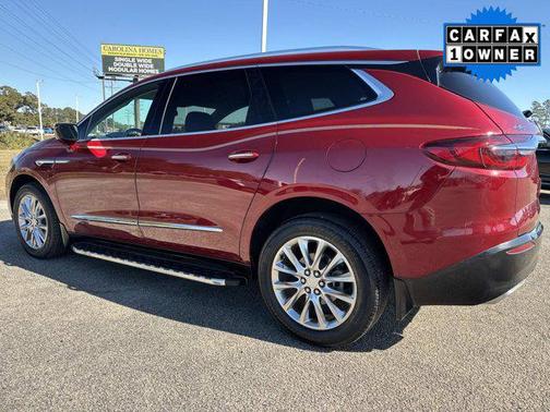 2021 Buick Enclave FWD Essence