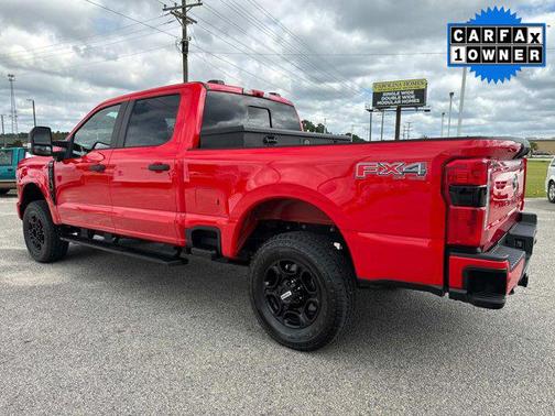 2024 Ford F-250 XL