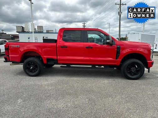 2024 Ford F-250 XL