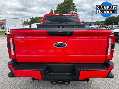 2024 Ford F-250 XL