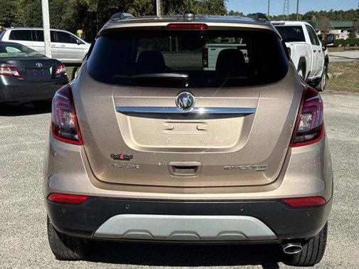 2018 Buick Encore Premium