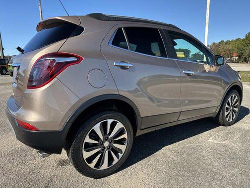 2018 Buick Encore Premium