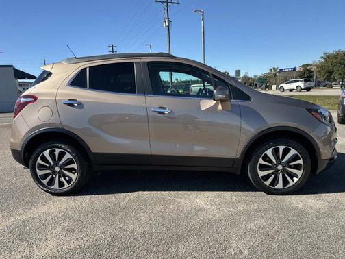 2018 Buick Encore Premium