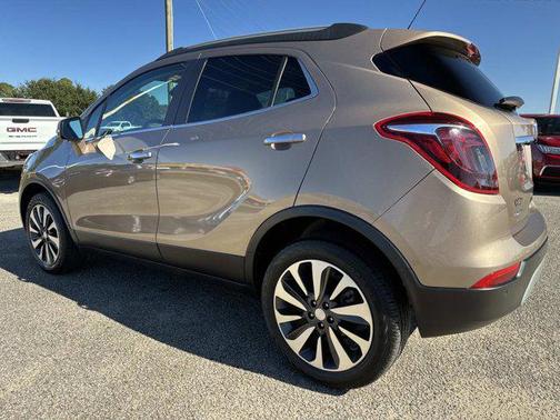 2018 Buick Encore Premium