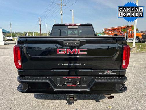 2023 GMC Sierra 2500 Denali