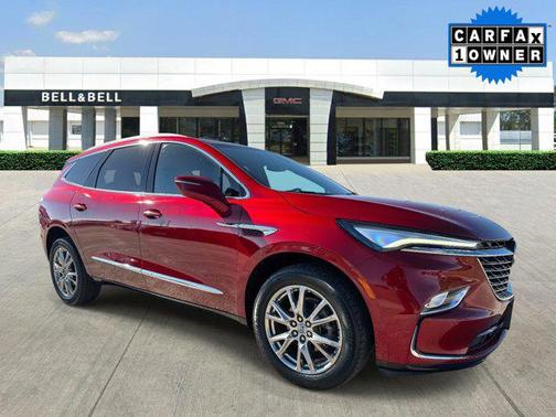 2023 Buick Enclave Essence AWD
