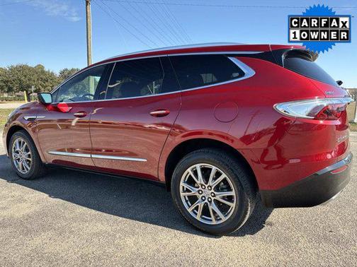 2023 Buick Enclave Essence AWD