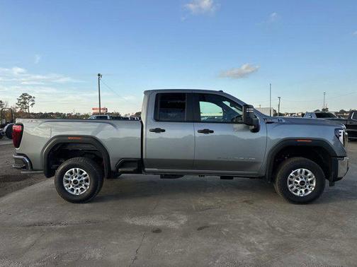 2026 GMC Sierra 2500 Pro