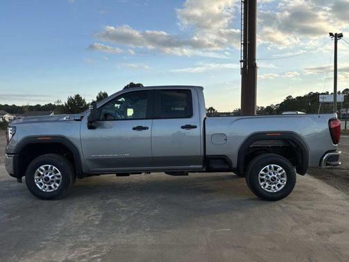 2026 GMC Sierra 2500 Pro