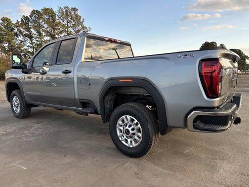 2026 GMC Sierra 2500 Pro