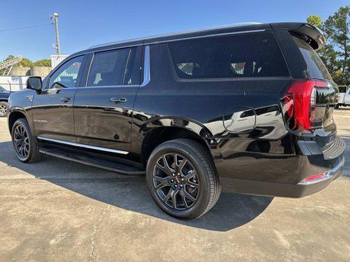 2026 GMC Yukon XL 2WD Elevation