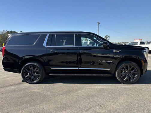 2026 GMC Yukon XL 2WD Elevation