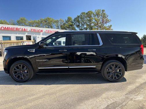 2026 GMC Yukon XL 2WD Elevation