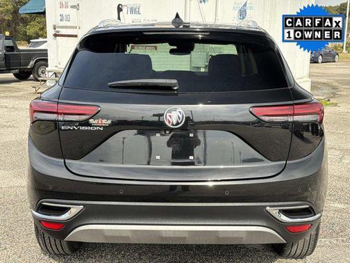 2023 Buick Envision Essence FWD