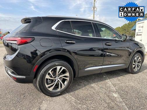 2023 Buick Envision Essence FWD