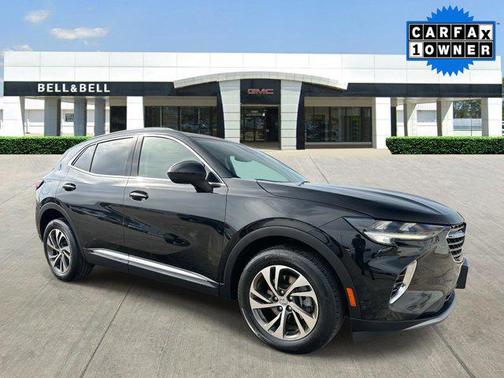 2023 Buick Envision Essence FWD